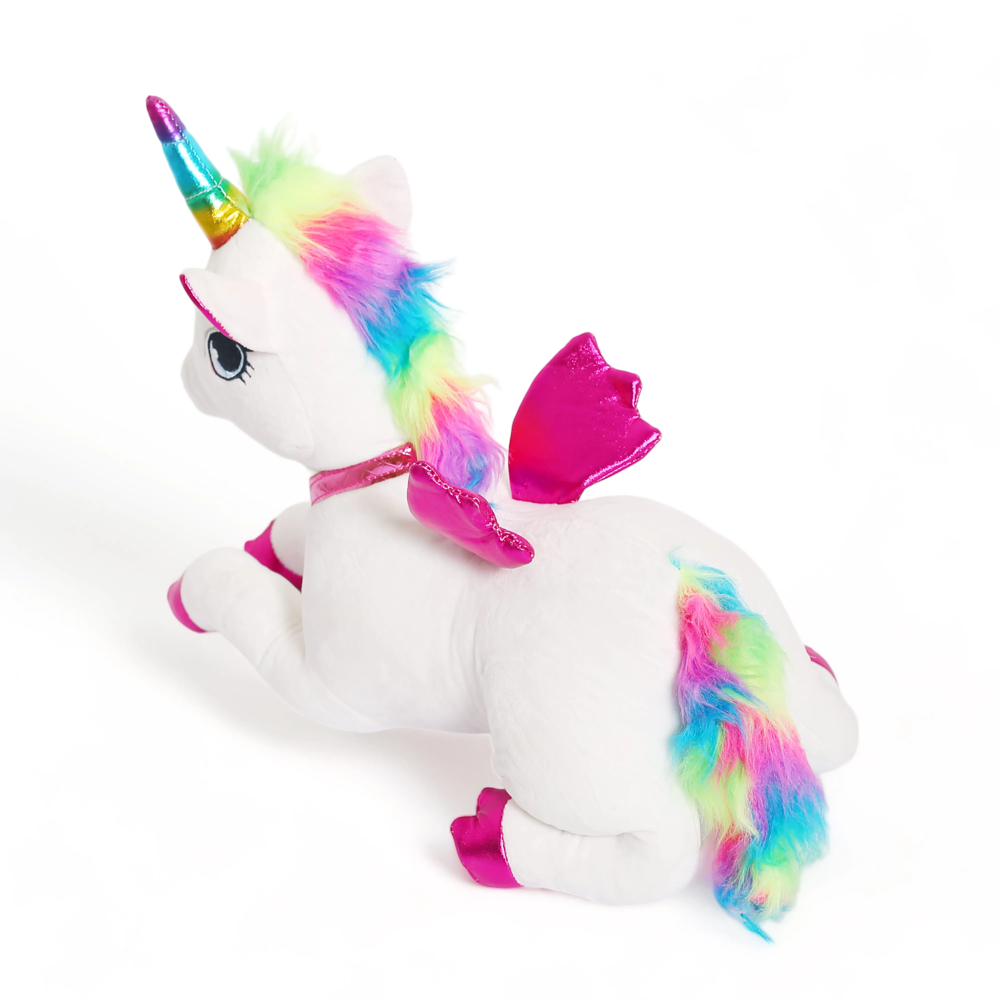 HOURSE STUFF TOY