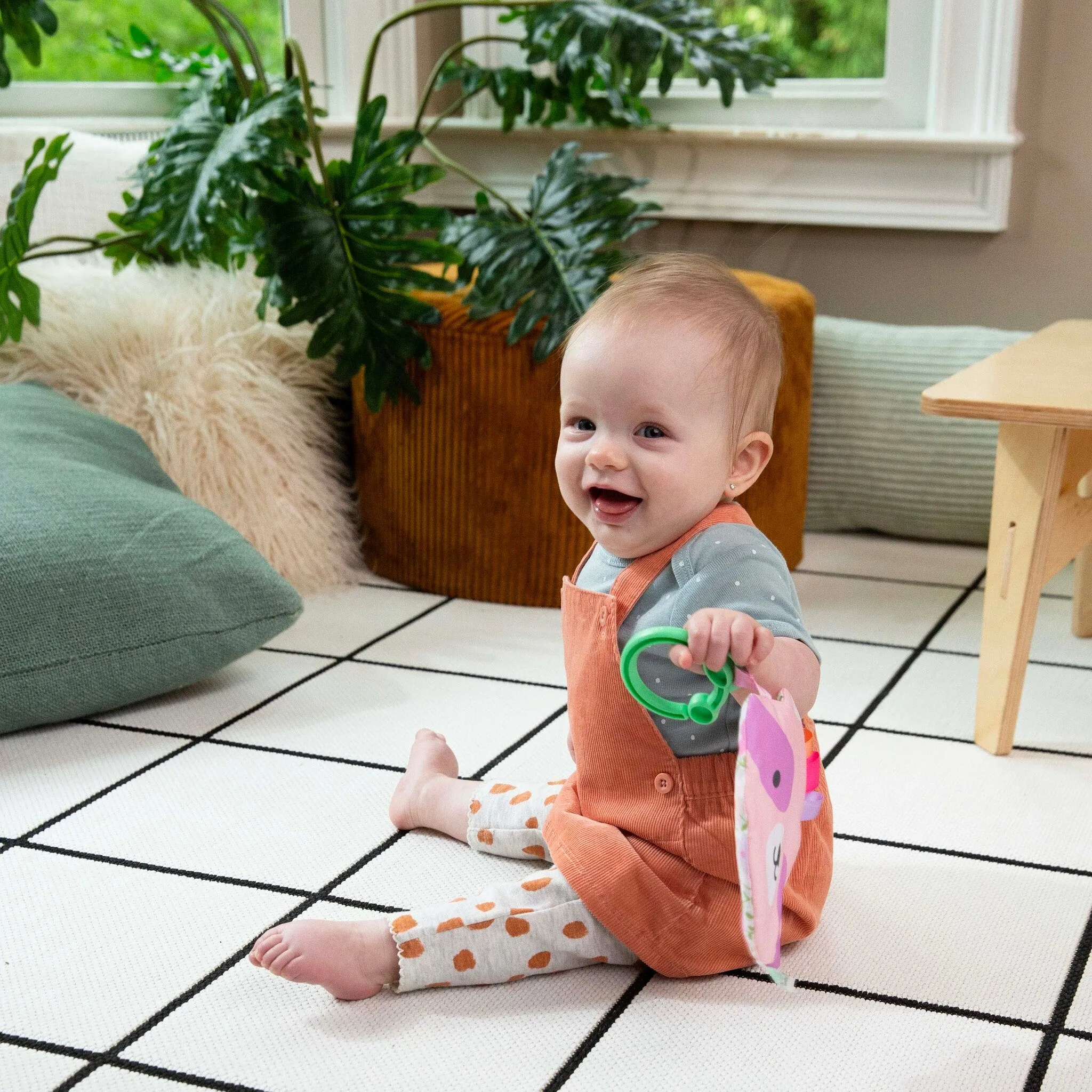 inGenuity - Crinklet™
