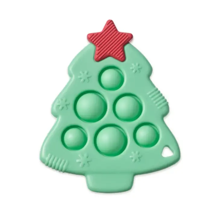Itzy Ritzy Itzy Pop Sensory Popper Toy