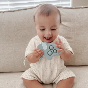 Itzy Ritzy Itzy Pop Sensory Popper Toy