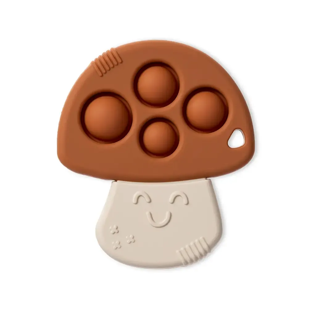Itzy Ritzy Itzy Pop Sensory Popper Toy