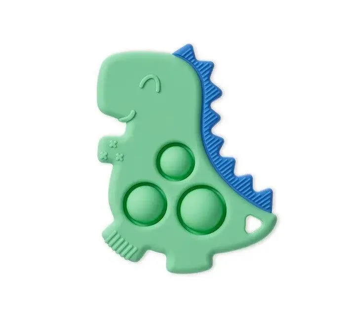Itzy Ritzy Itzy Pop Teether