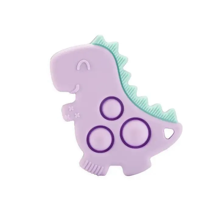 Itzy Ritzy Itzy Pop Teether