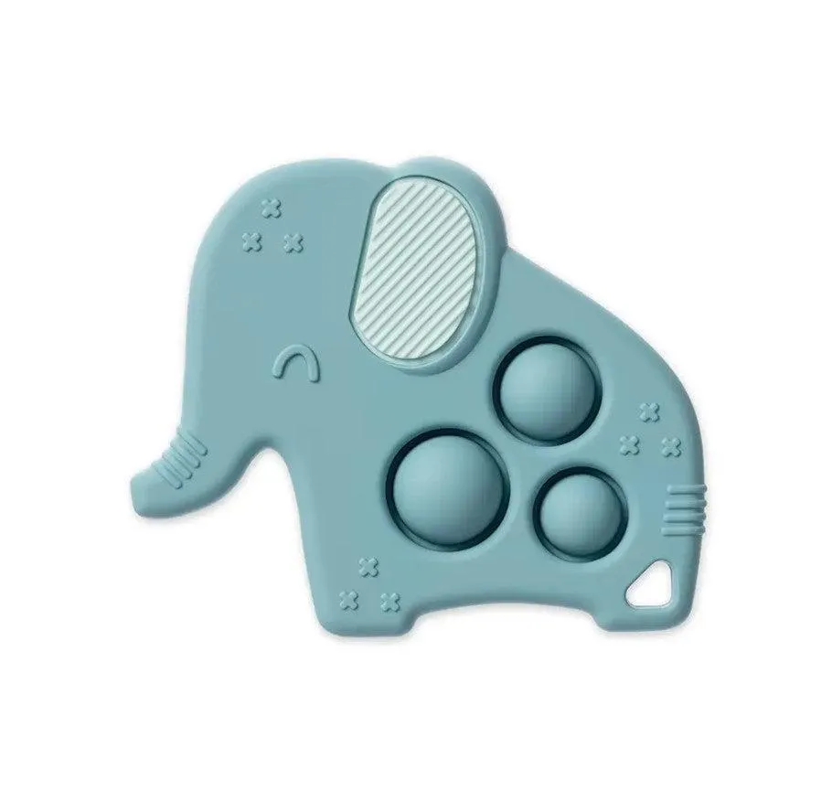 Itzy Ritzy Itzy Pop Teether