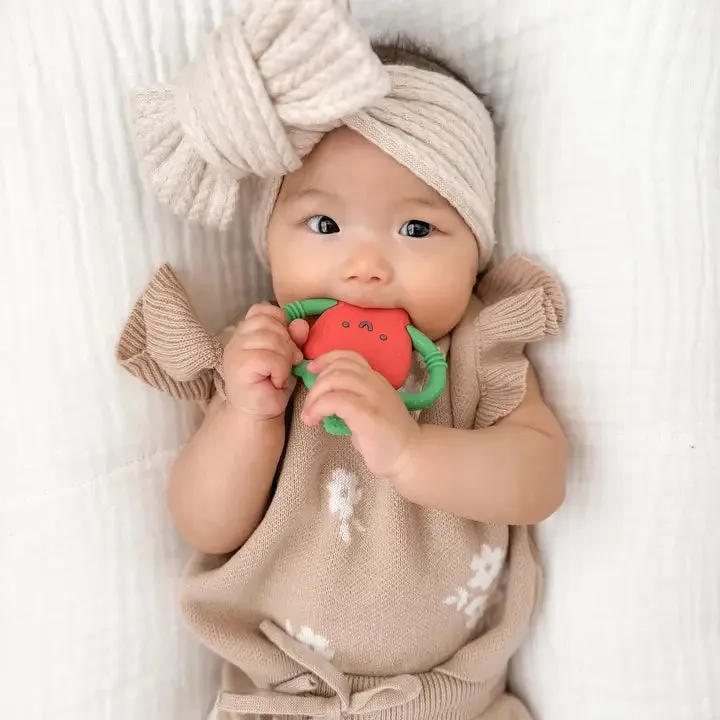 Itzy Ritzy - Strawberry Chew Crew