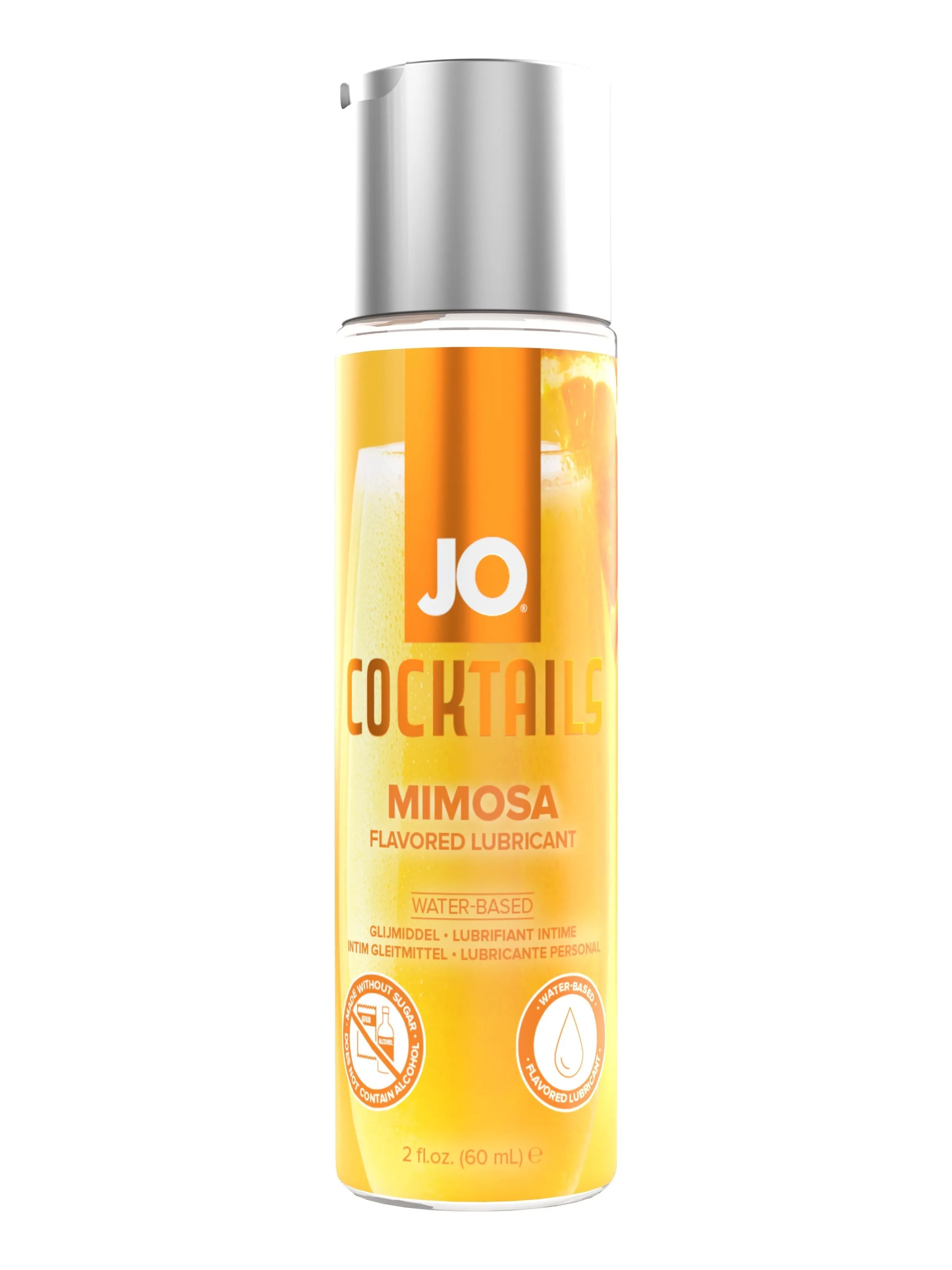 Jo Cocktails Mimosa 2 Oz