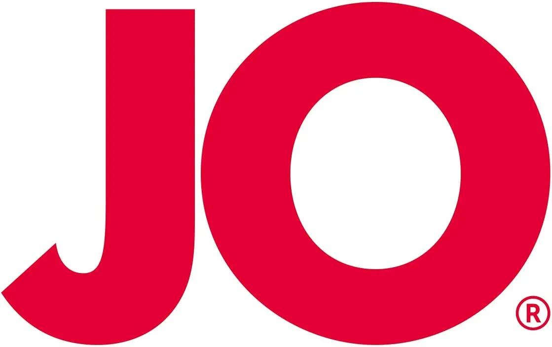 JO Warming H20  - 8oz (Water)