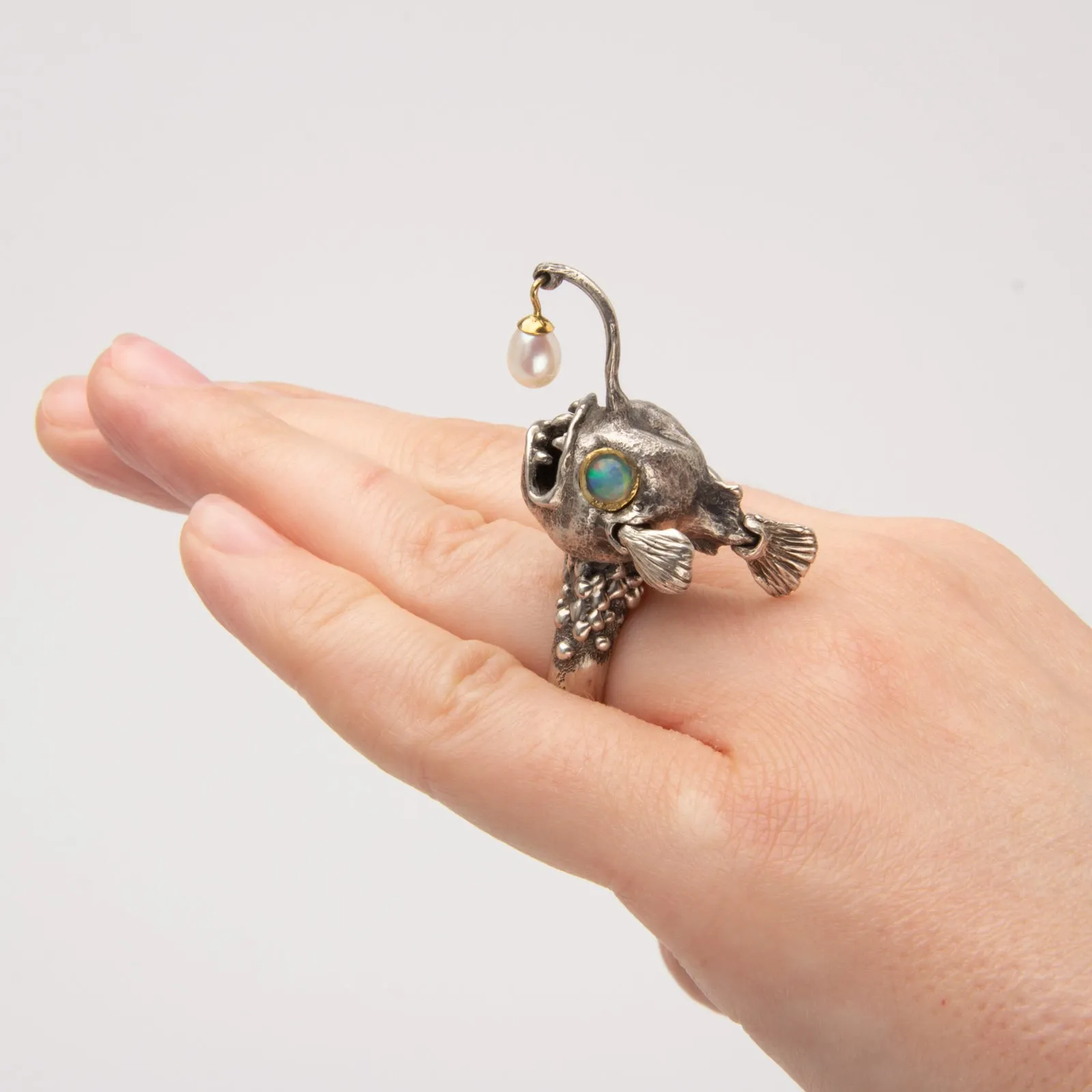 Kate Caswell | The Angler