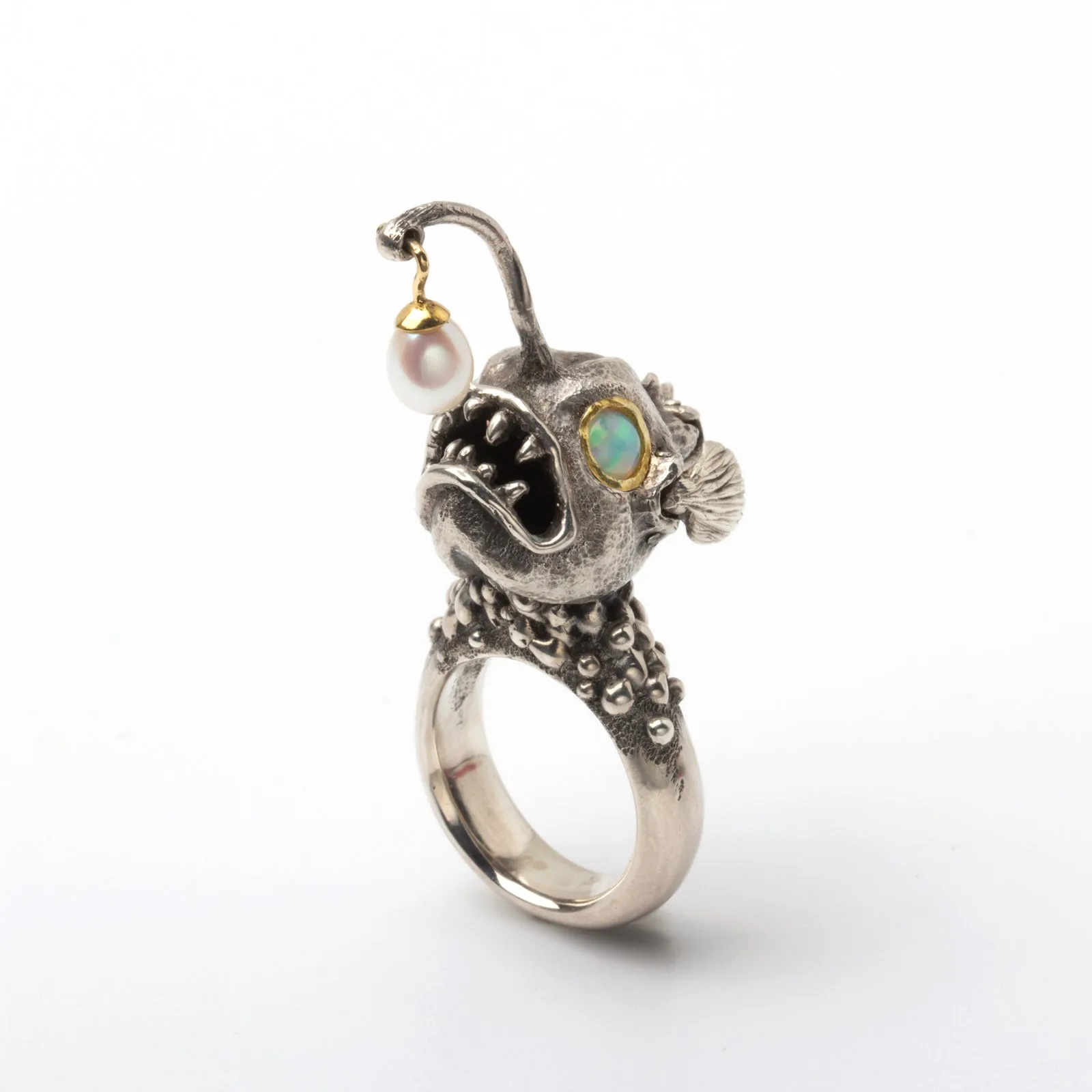 Kate Caswell | The Angler