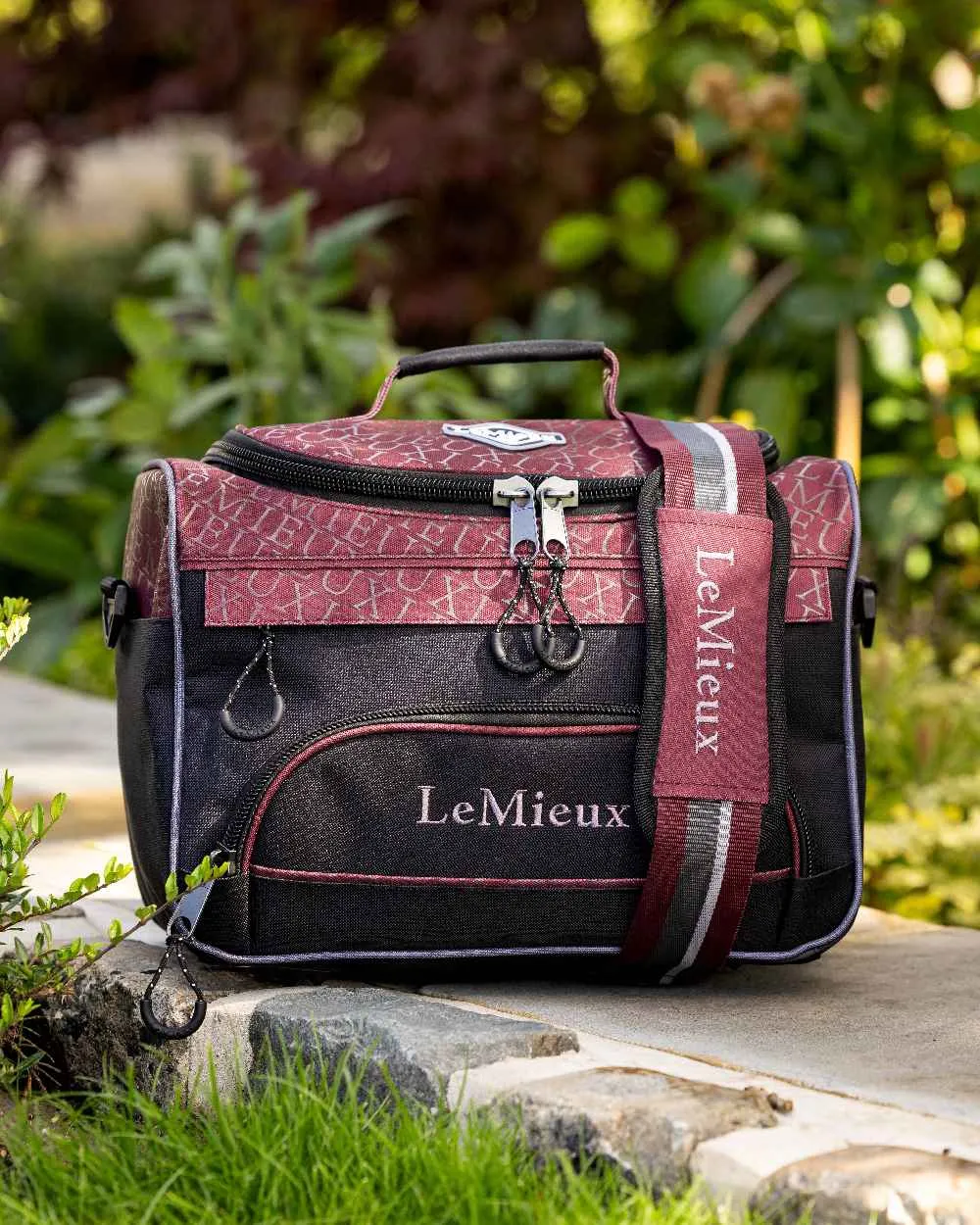 LeMieux Elite ProKit Lite Grooming Bag
