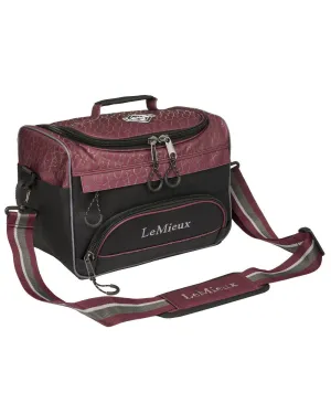 LeMieux Elite ProKit Lite Grooming Bag