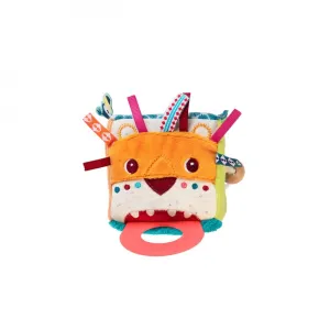 Lilliputiens Jack Activity Cube