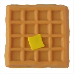 Little Toader AppeTeethers in Waah'ffle