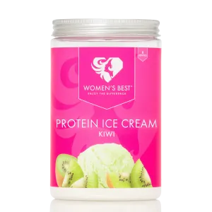 Lody proteinowe