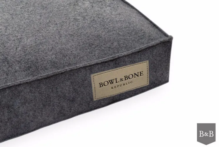 Loft Cushion Graphite