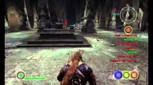 LORD OF THE RINGS CONQUEST
