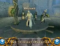 LORD OF THE RINGS CONQUEST