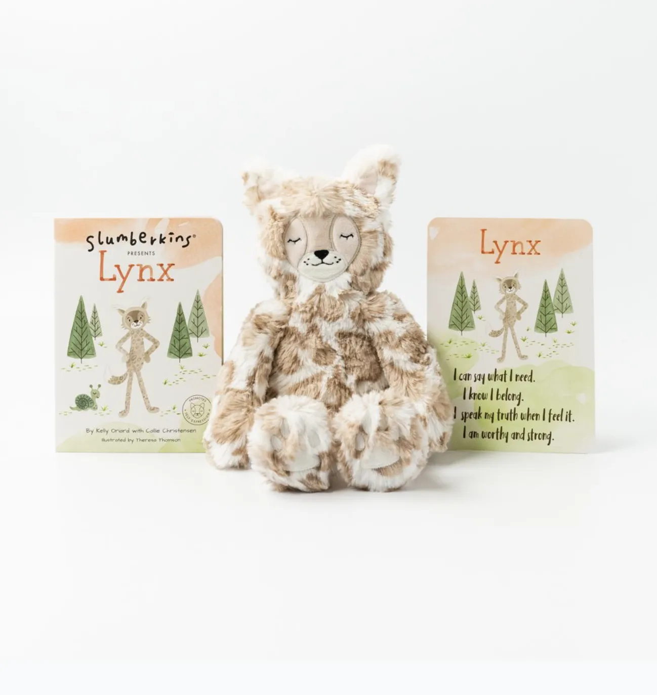 Lynx Kin