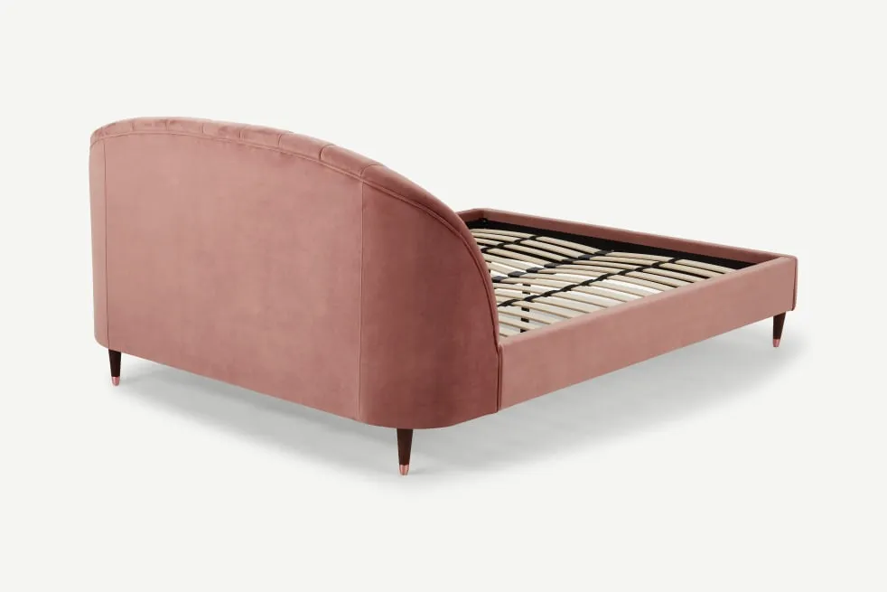 Madelina Upholstered Bed