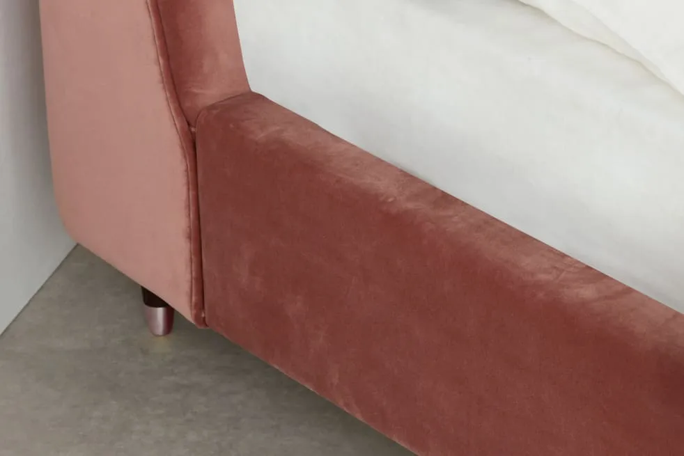 Madelina Upholstered Bed