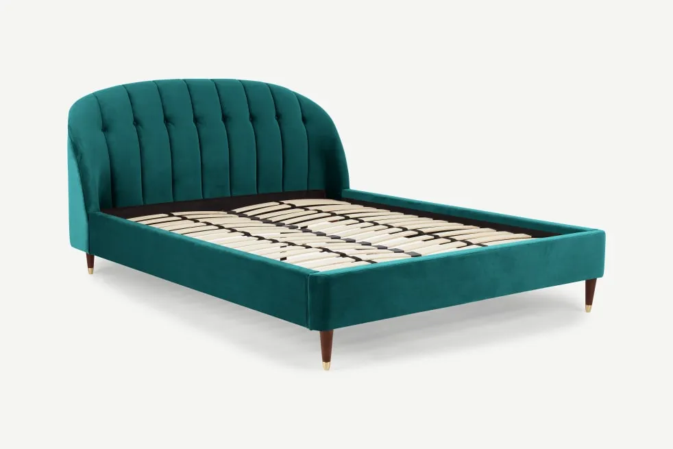 Madelina Upholstered Bed