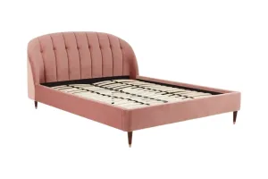 Madelina Upholstered Bed