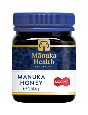 Manuka Health Honey MGO 250  250G
