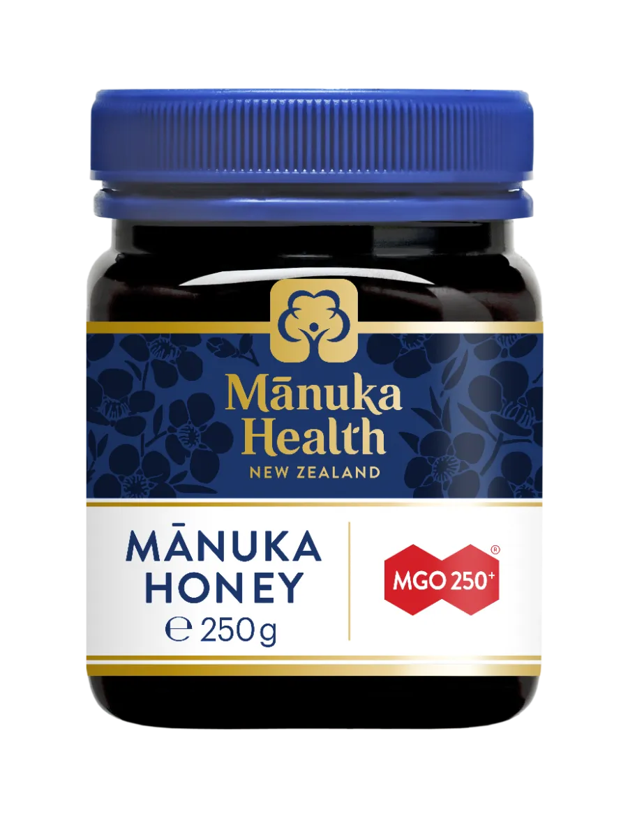 Manuka Health Honey MGO 250  250G