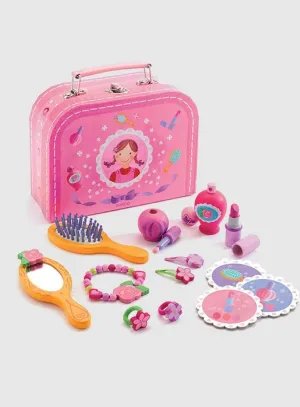 My Vanity Case