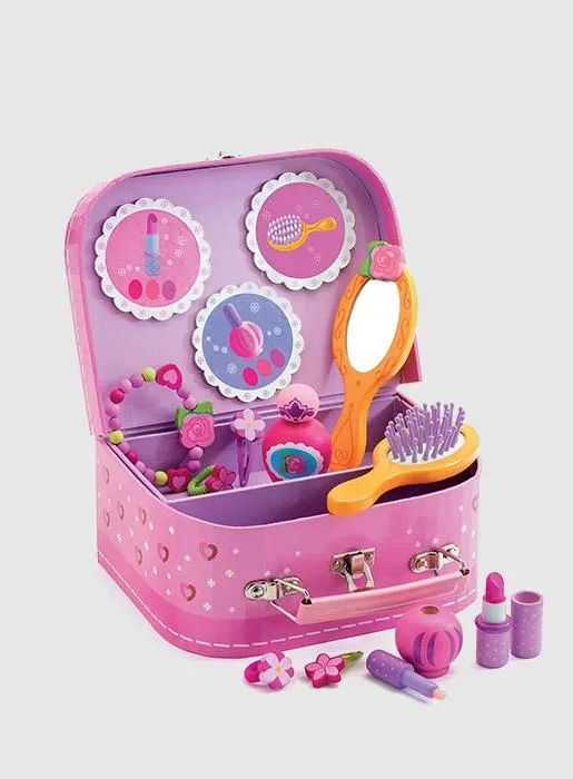 My Vanity Case