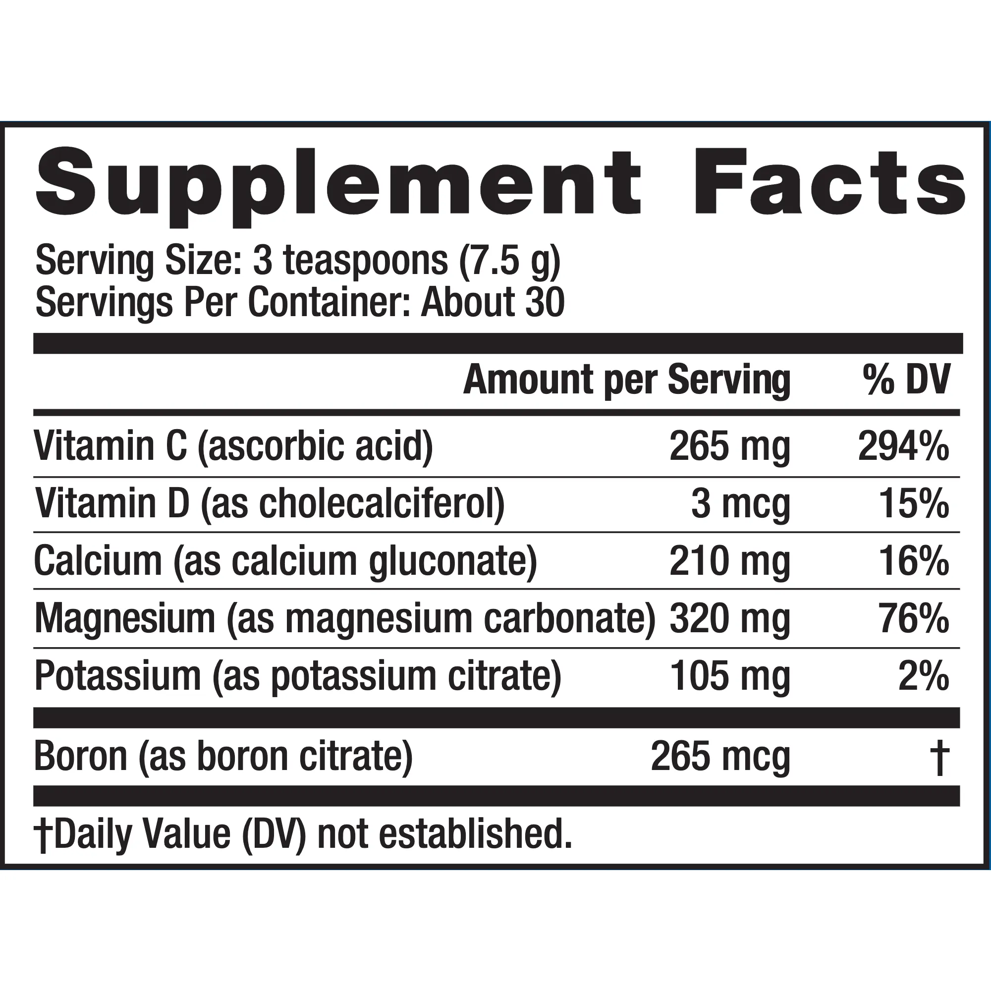 Natural Calm plus Calcium Raspberry Lemon  (Currently on Back Order with Manufacturer)