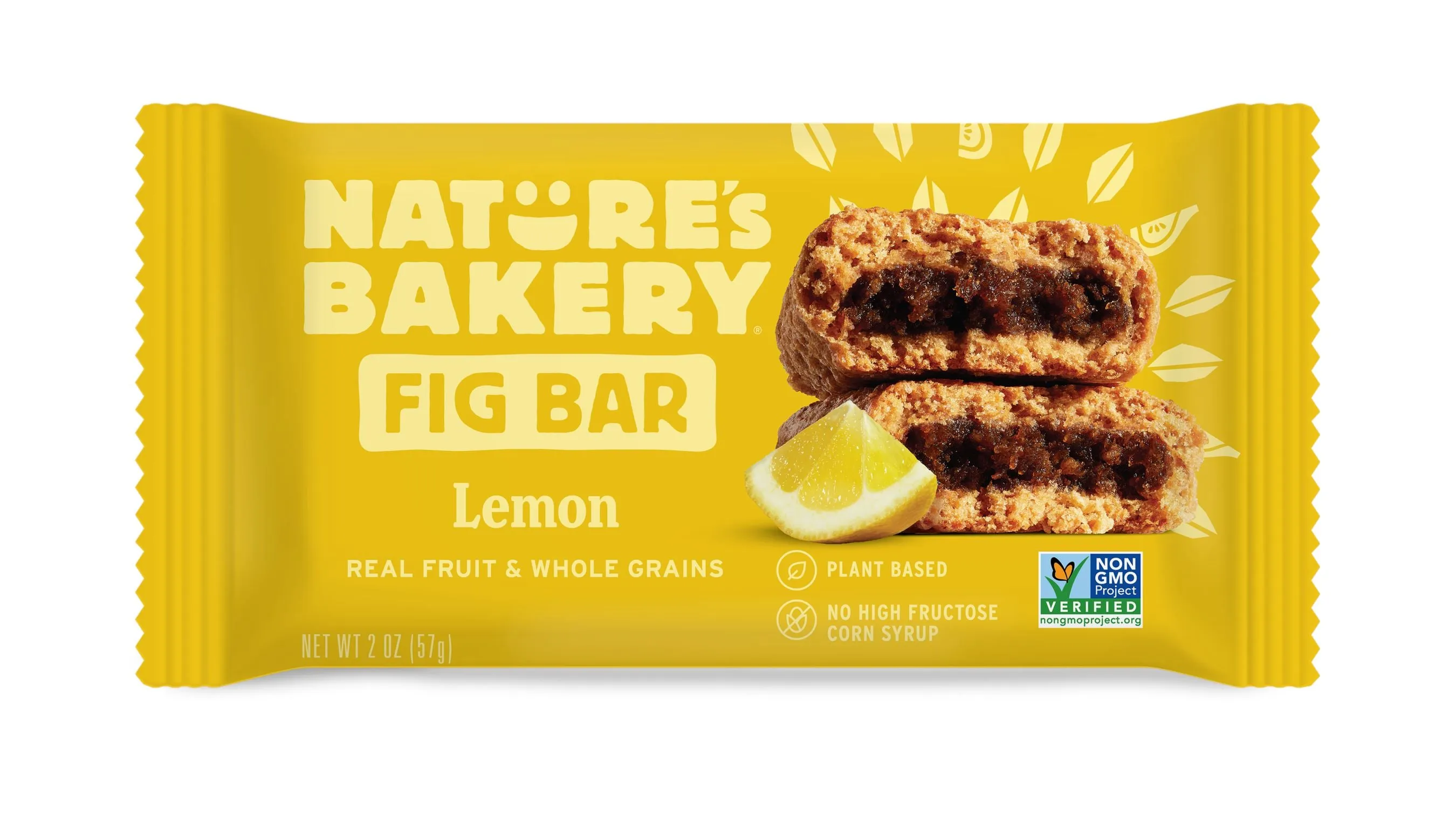 Nature's Bakery Fig Bar