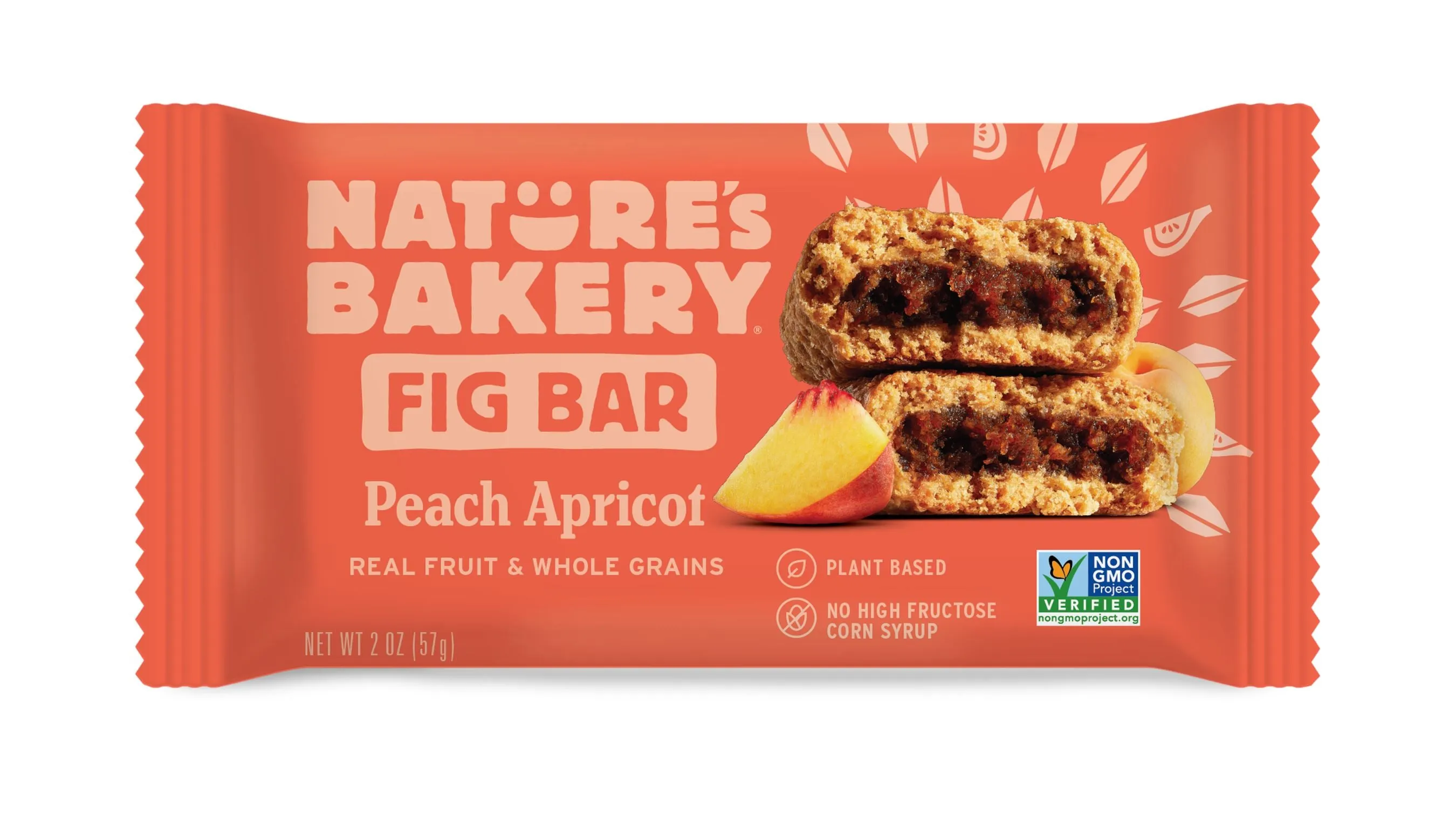 Nature's Bakery Fig Bar