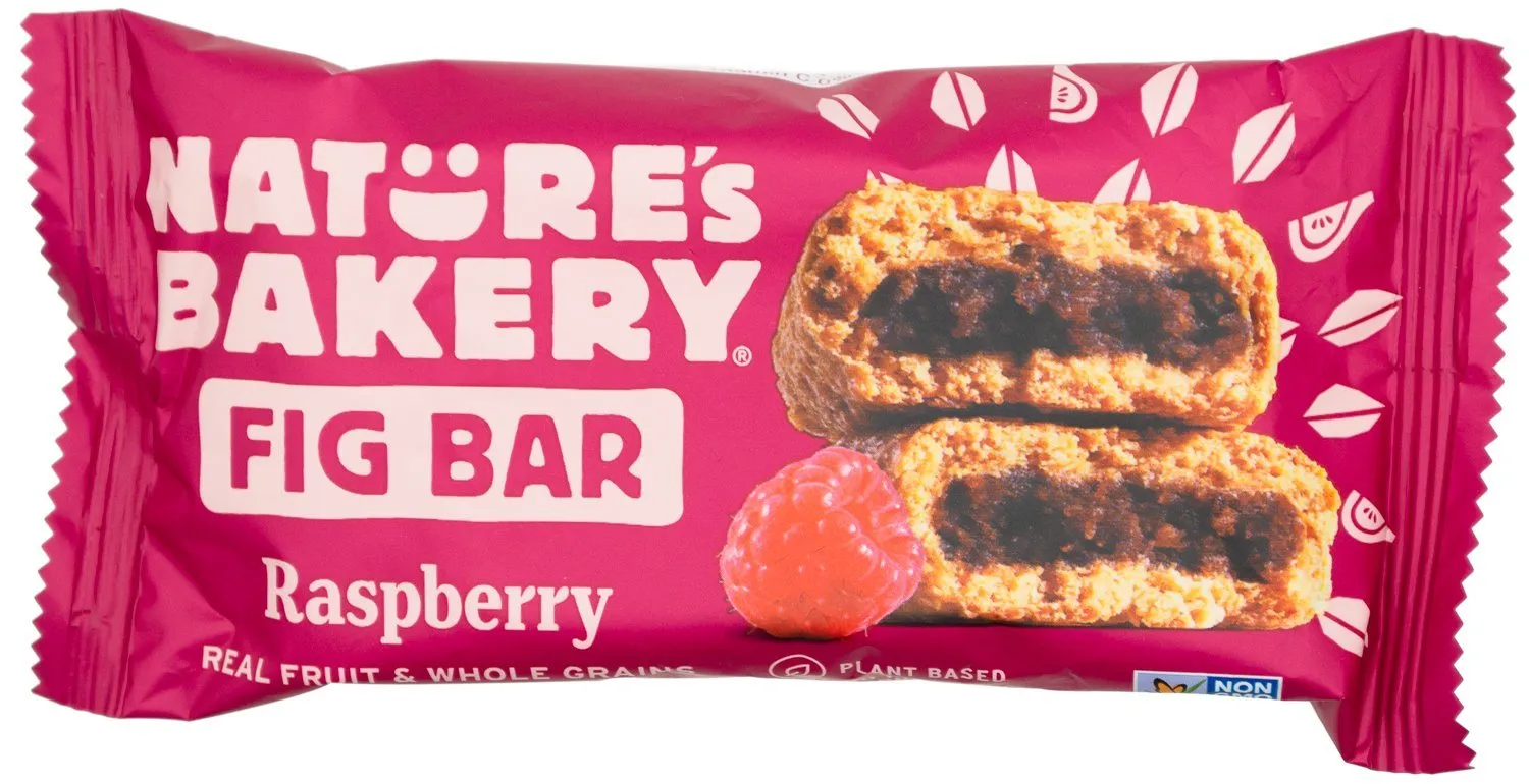 Nature's Bakery Fig Bar
