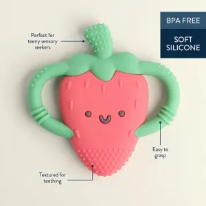 *New* Strawberry Chew Crew®