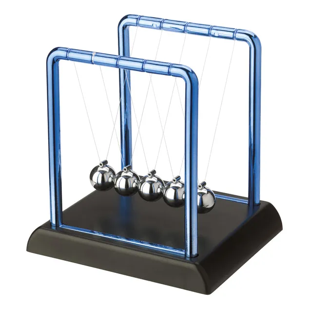 newtons cradle
