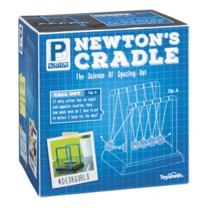 newtons cradle