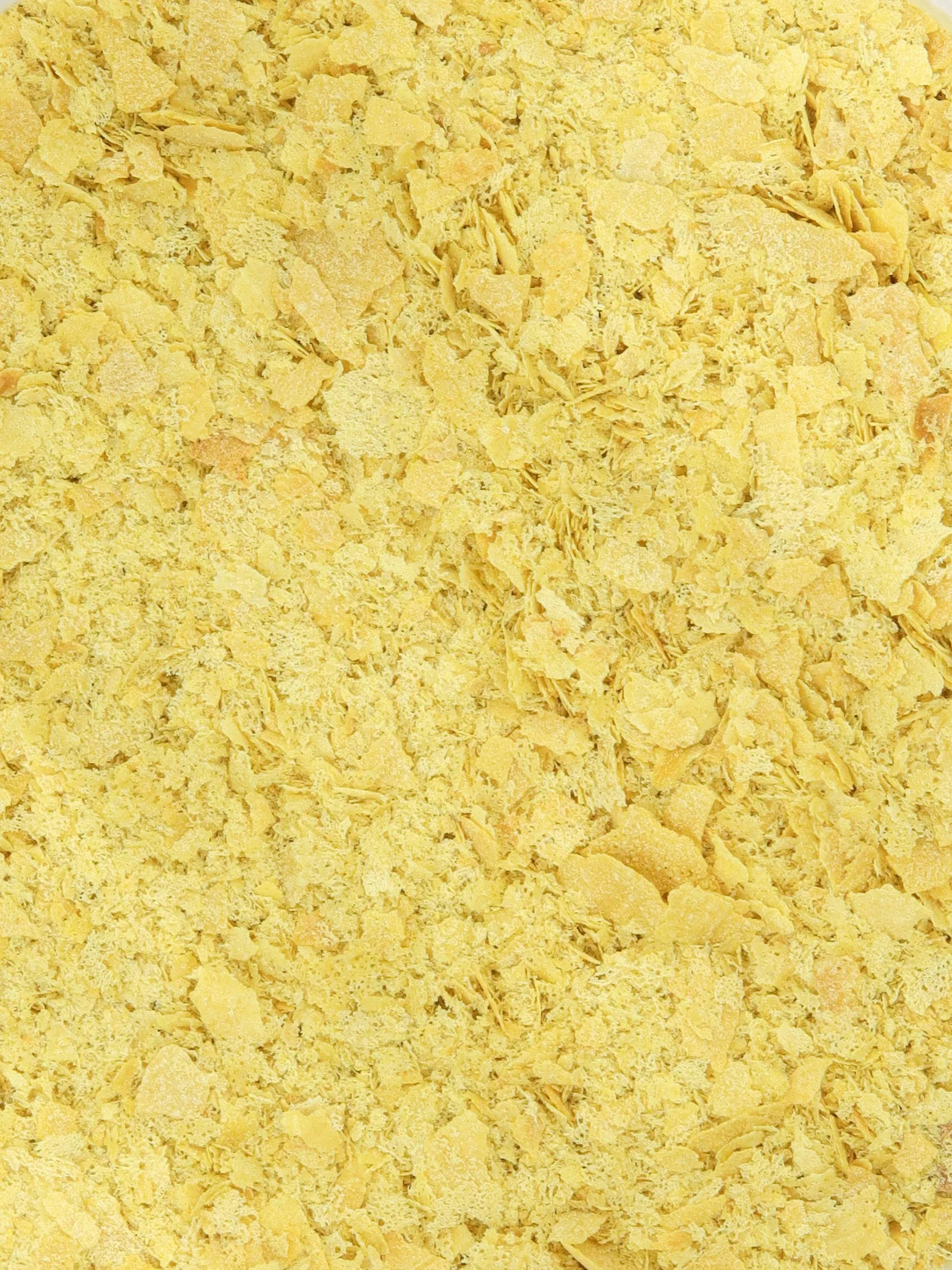 Nutritional Yeast