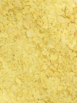 Nutritional Yeast