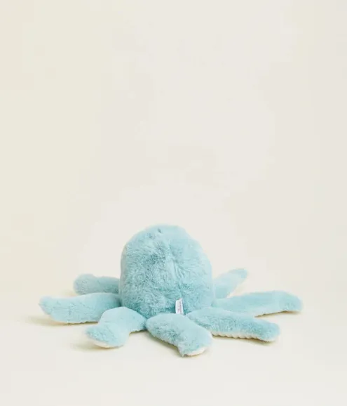 Octopus Warmies