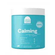 Open Farm Calming Chews Supplements for Dogs 90 Count