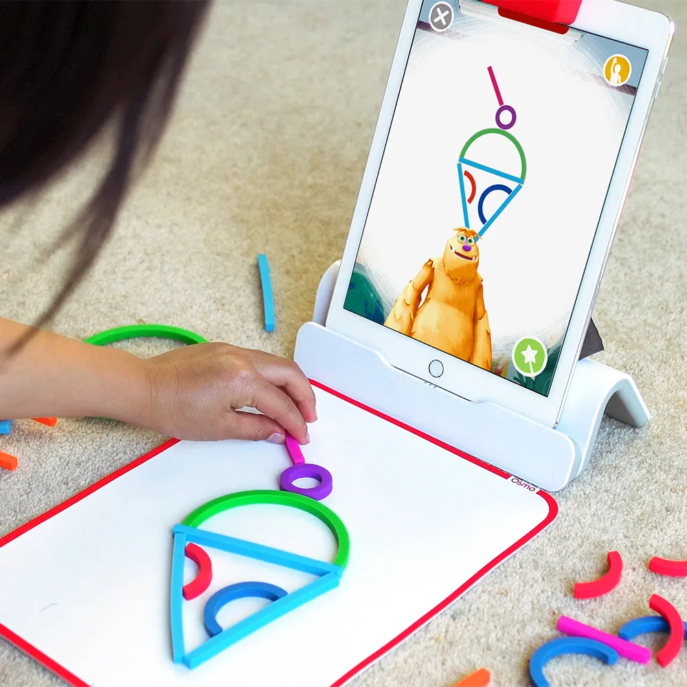 Osmo Little Genius Sticks & Rings