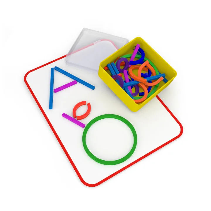 Osmo Little Genius Sticks & Rings