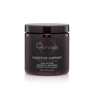 Osmosis Digestive Support - 100 Capsules