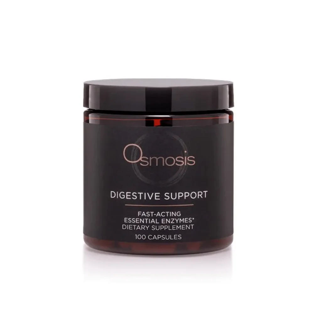 Osmosis Digestive Support - 100 Capsules