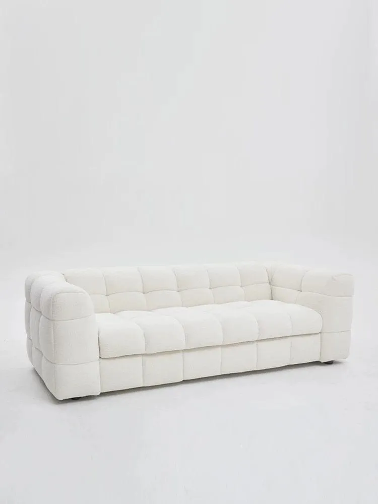Pierre Foldable Sofa Bed with Mattress