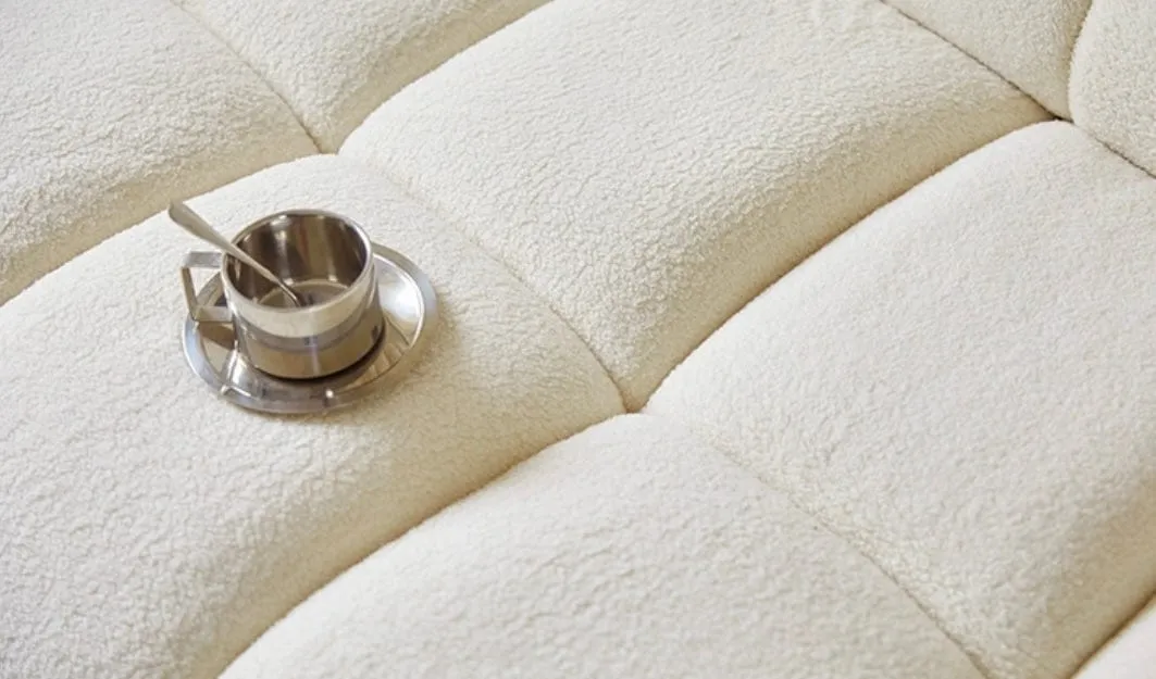 Pierre Foldable Sofa Bed with Mattress