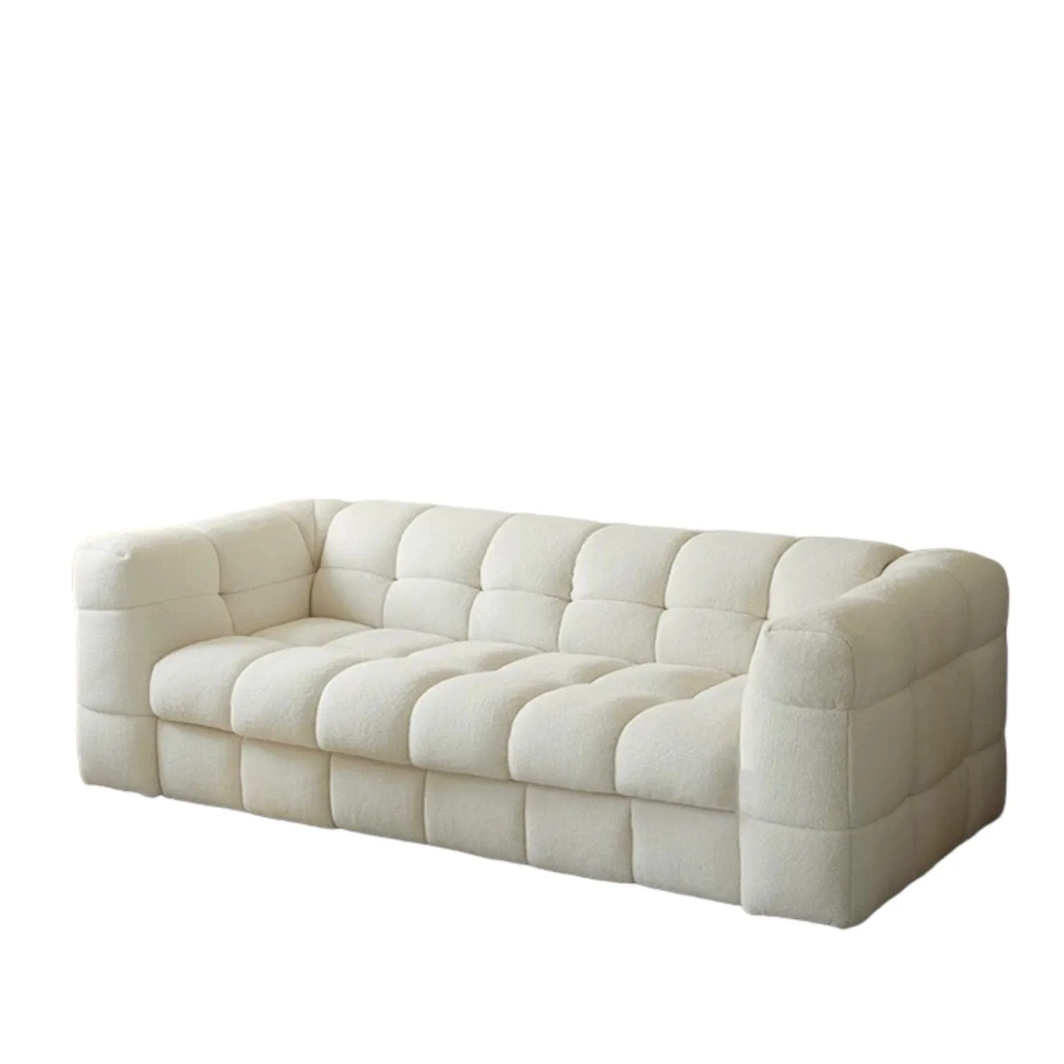 Pierre Foldable Sofa Bed with Mattress
