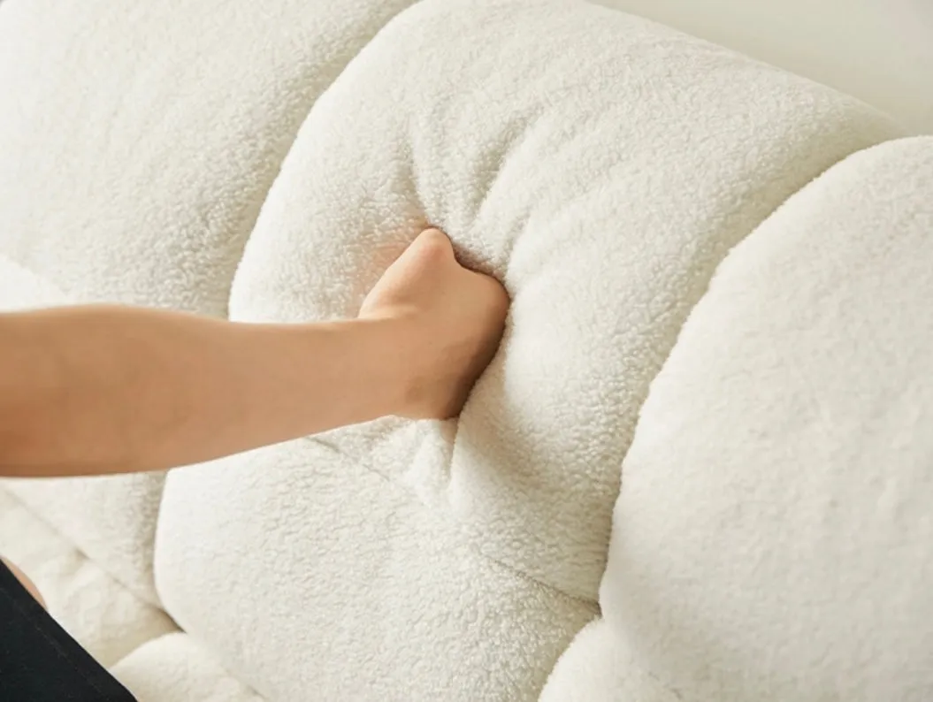 Pierre Foldable Sofa Bed with Mattress