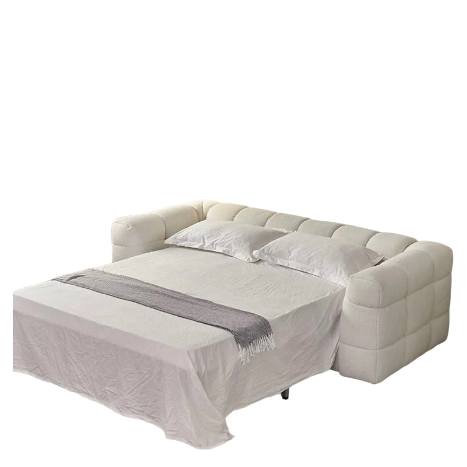 Pierre Foldable Sofa Bed with Mattress